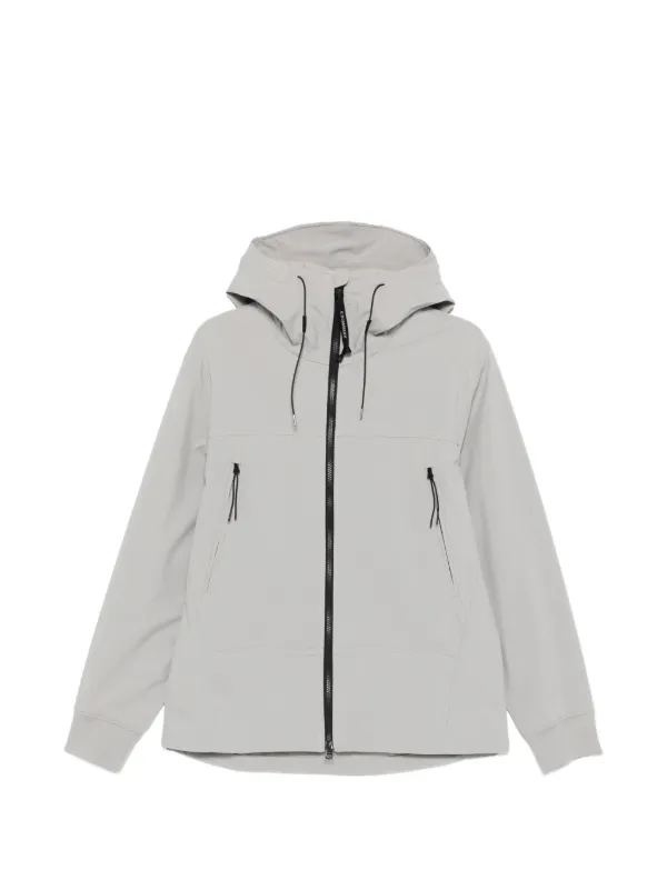 C.P. Company Shell-R ジャケット | グレー | FARFETCH JP