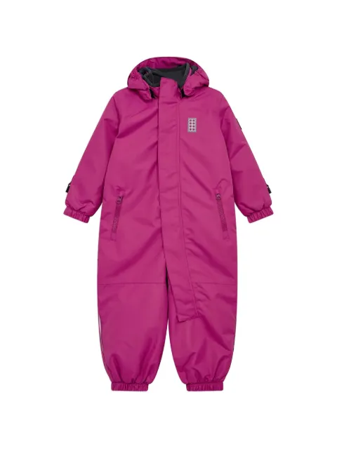 Lego x Kabooki hooded snowsuit