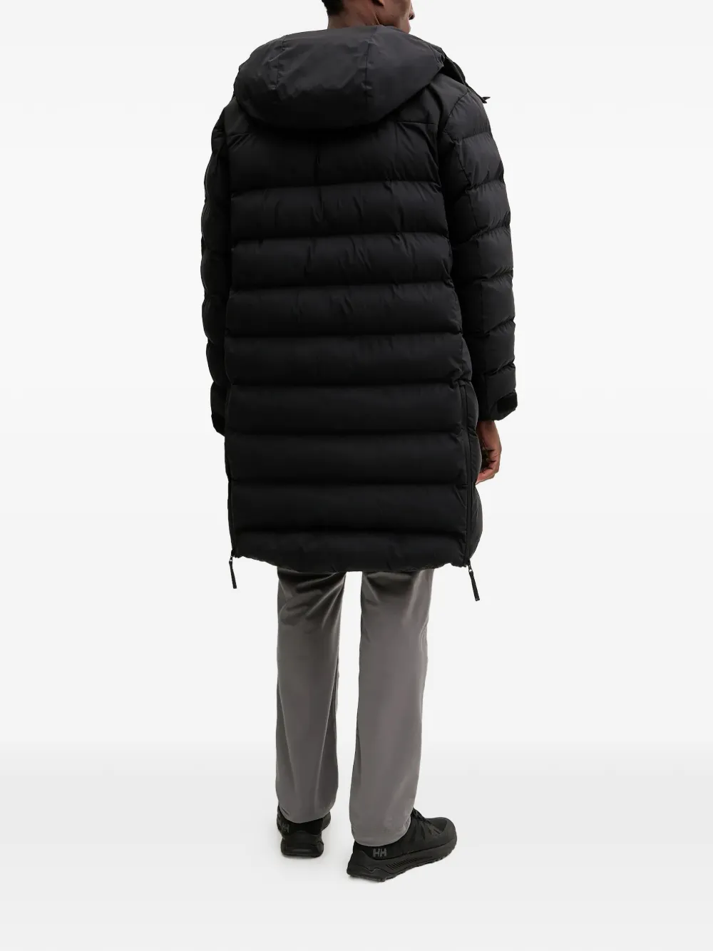  Poc Race Loft Jacket - Black 