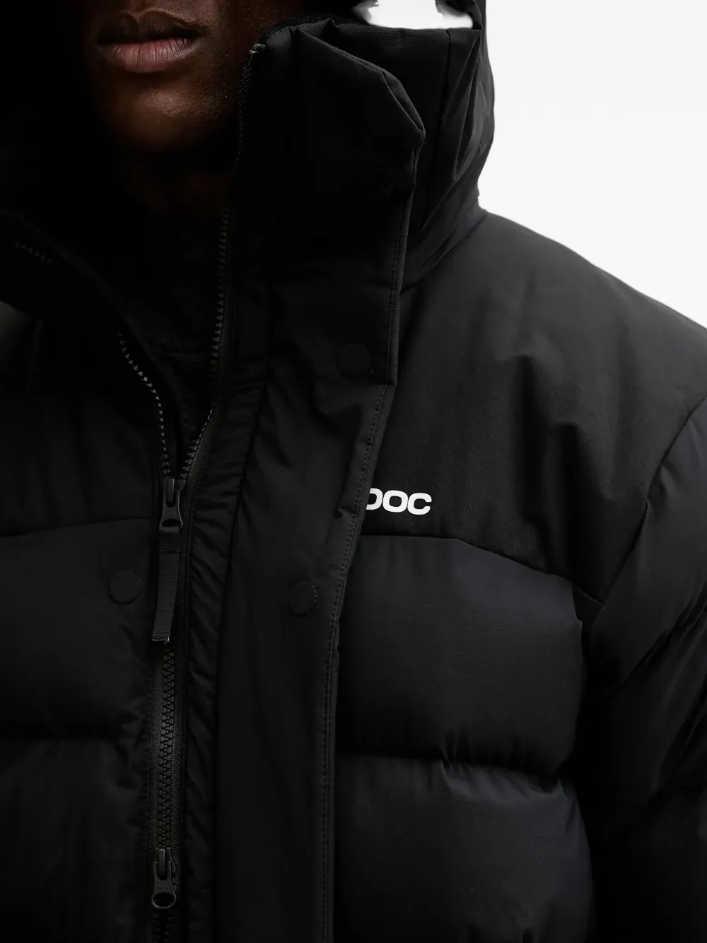 POC Race Loft jack Zwart