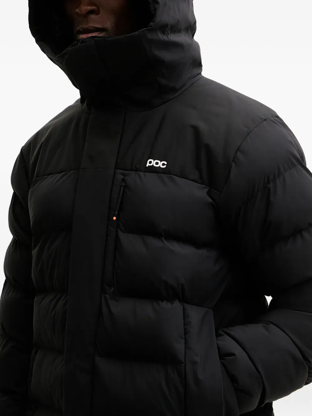 POC Race Loft jack Zwart