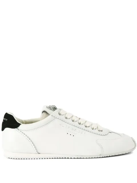 Kurt Geiger London leather sneakers
