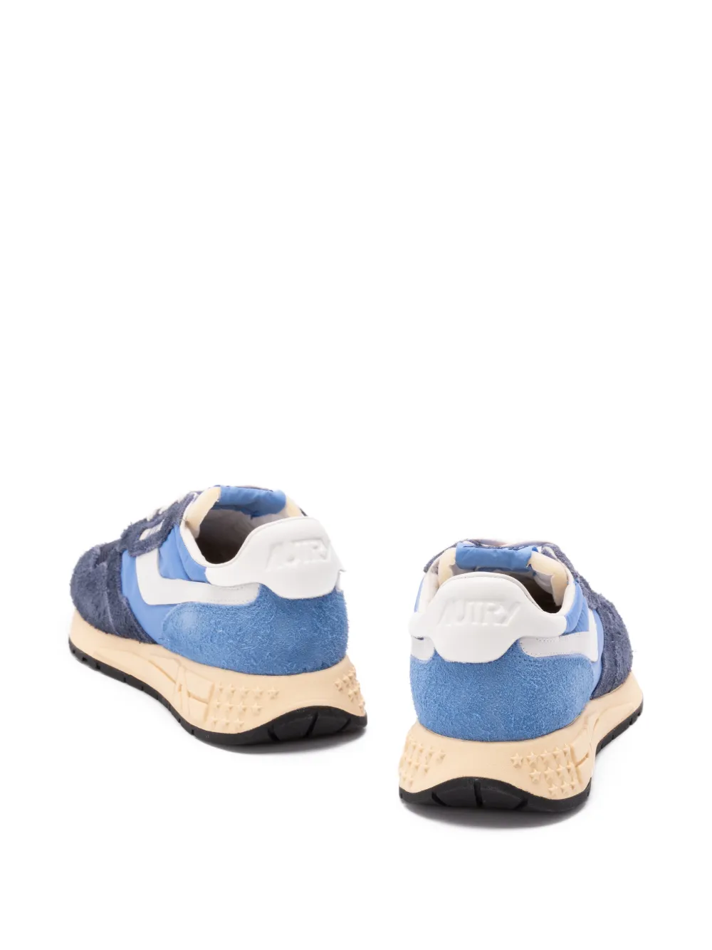 Autry baskets Reelwind | Baskets basses | Image 2