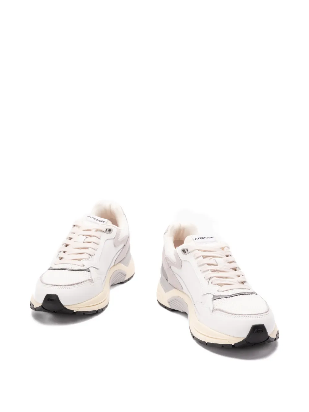 Autry Hyperway sneakers Wit