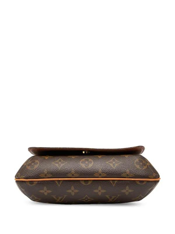 Louis Vuitton Pre-Owned 1999 モノグラム ミュゼット サルサ ショート 