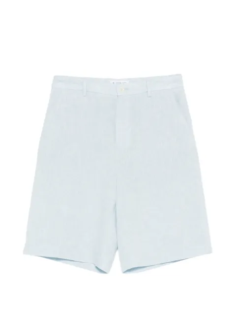 Manuel Ritz button shorts