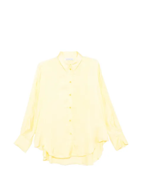Manuel Ritz buttoned shirt