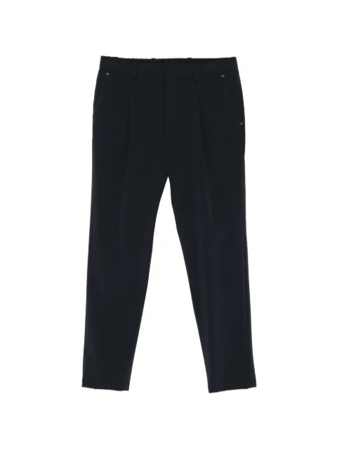 Manuel Ritz pleated trousers