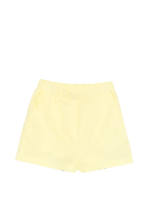 Manuel Ritz elasticated shorts