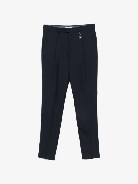 Manuel Ritz Pantaloni elasticizzati