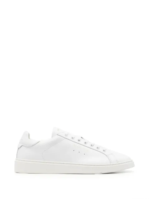 Manuel Ritz leather sneakers