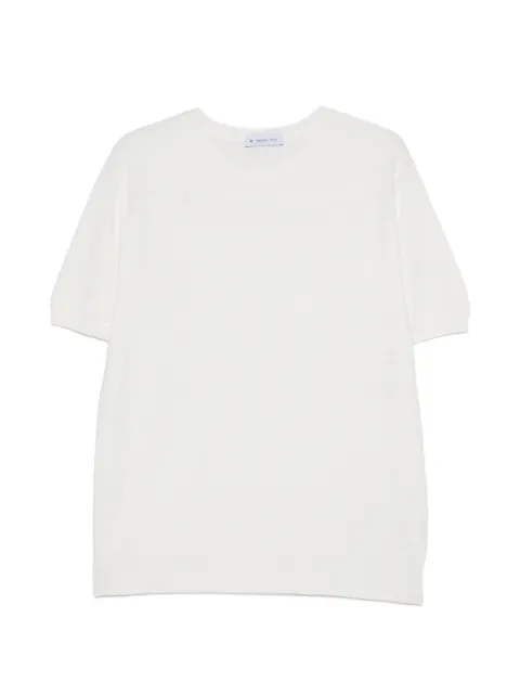 Manuel Ritz cotton T-shirt
