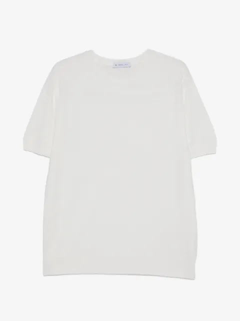 Manuel Ritz cotton T-shirt
