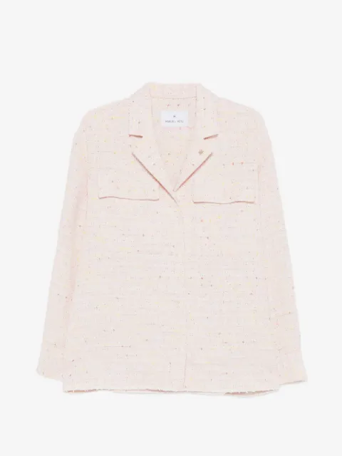 Manuel Ritz pocket jacket