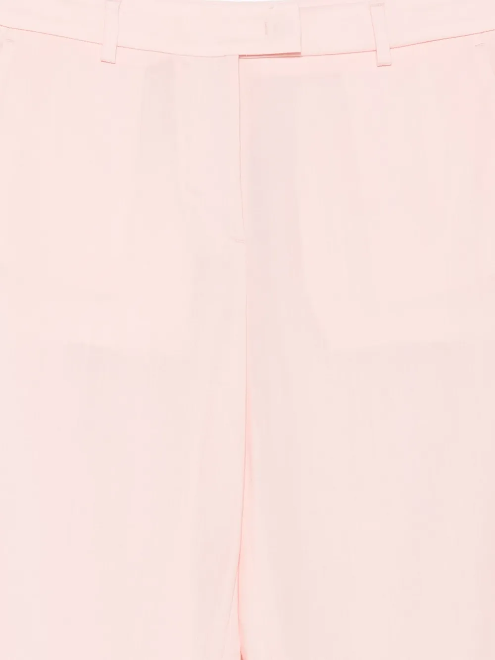 Manuel Ritz Straight pantalon Roze