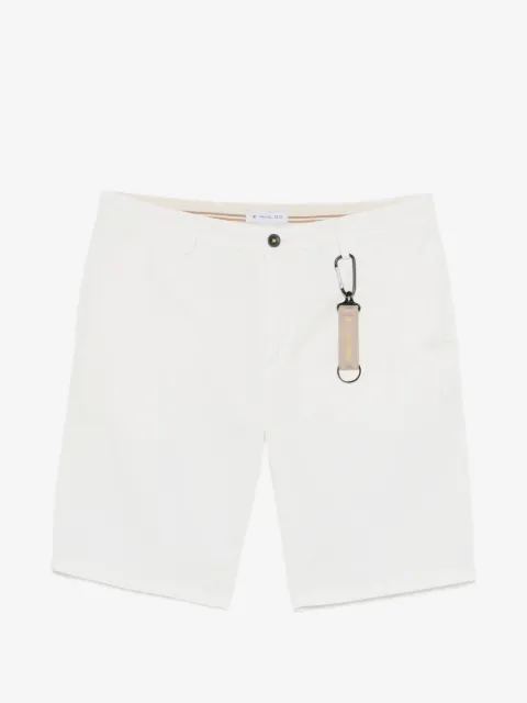 Manuel Ritz bermuda chino en sergé