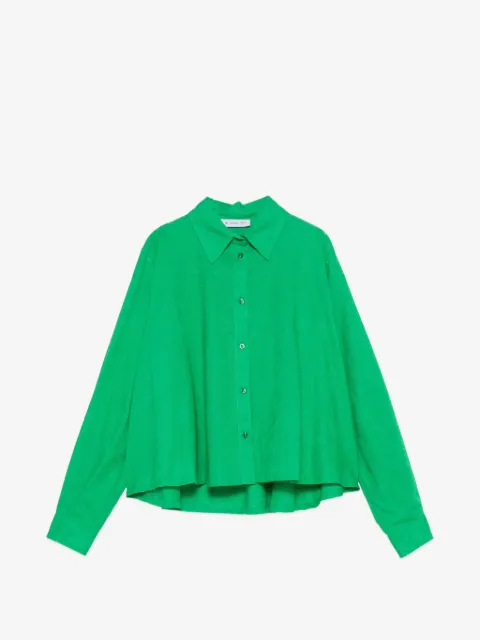 Manuel Ritz camisa manga larga