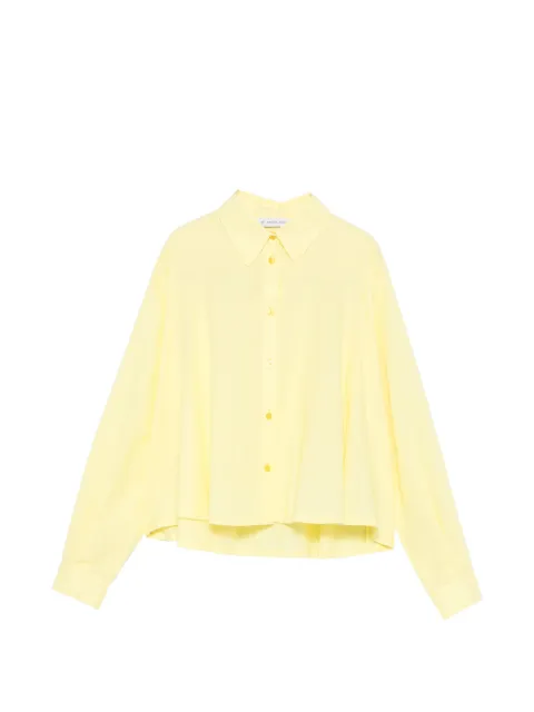 Manuel Ritz long-sleeves shirt
