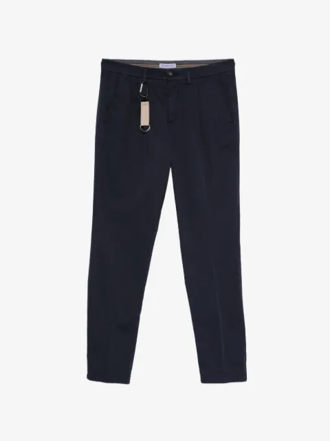 Manuel Ritz pantalones slim
