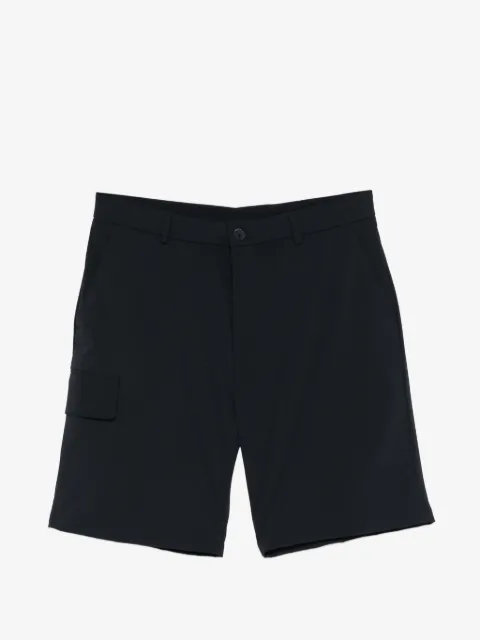Manuel Ritz shorts con parche del logo