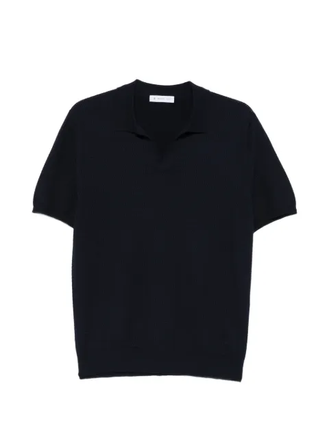 Manuel Ritz V-neck T-shirt