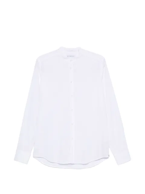 Manuel Ritz buttoned shirt