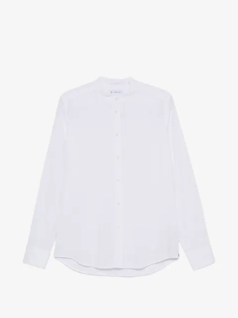 Manuel Ritz buttoned shirt