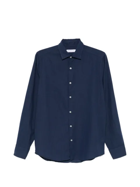 Manuel Ritz buttoned shirt
