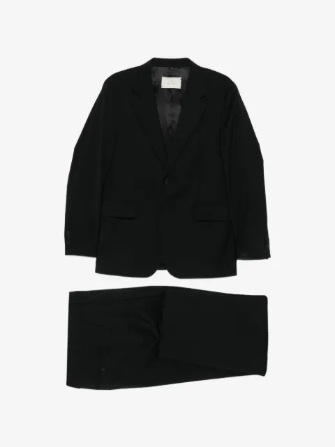 Mood relaxed fit suit