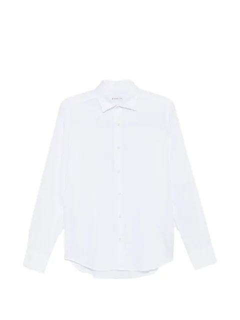 Manuel Ritz buttoned shirt 
