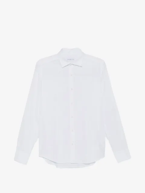 Manuel Ritz buttoned shirt 
