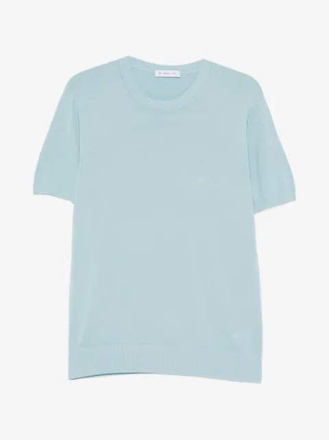 Manuel Ritz cotton T-shirt