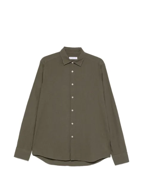 Manuel Ritz long-sleeve shirt