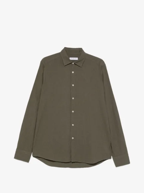 Manuel Ritz long-sleeve shirt