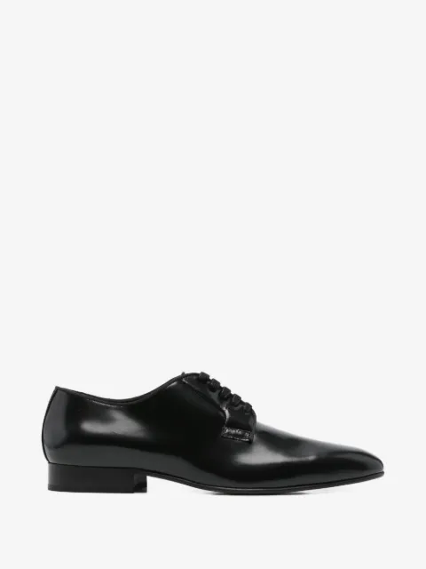 Manuel Ritz lace-up derby