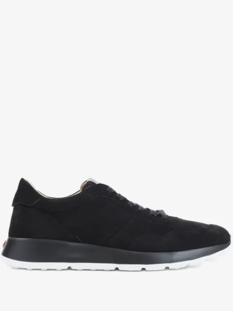 Tod's tenis con paneles