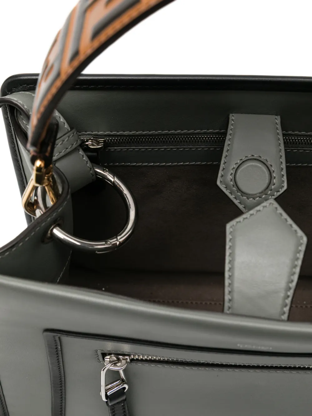 Runaway Tote Bag