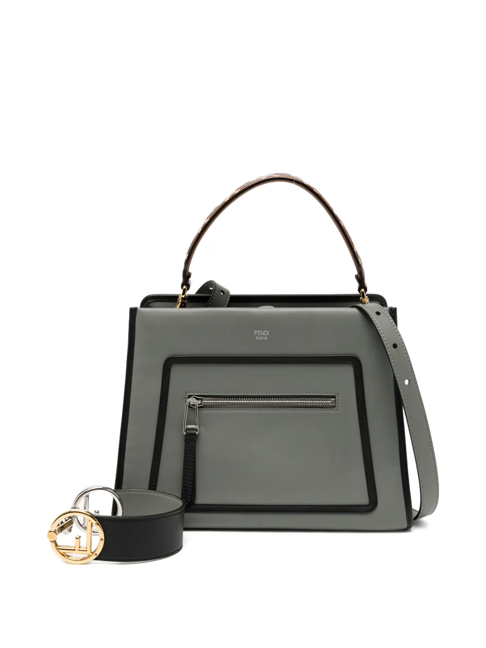 Runaway Tote Bag