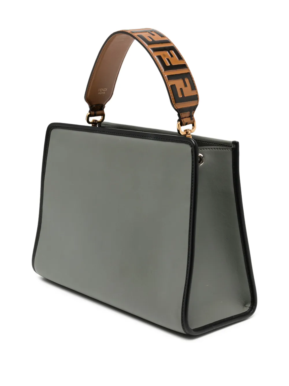 Runaway Tote Bag