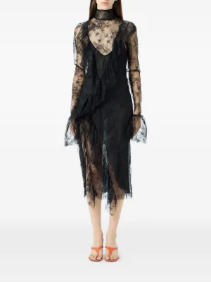 Blumarine ワンピース通販 - FARFETCH