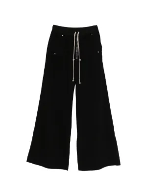 Rick Owens DRKSHDW カーゴパンツ | ブラック | FARFETCH JP