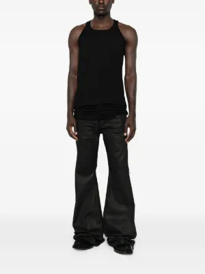 Rick Owens DRKSHDW メンズ ベスト＆タンクトップ通販 - FARFETCH