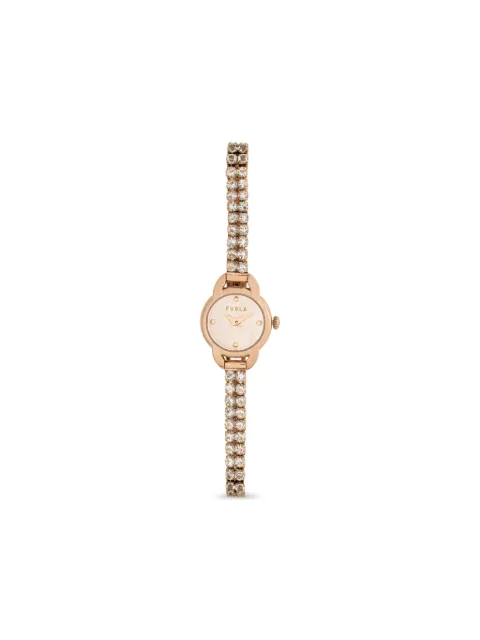 Furla Mini Shape 20mm watch