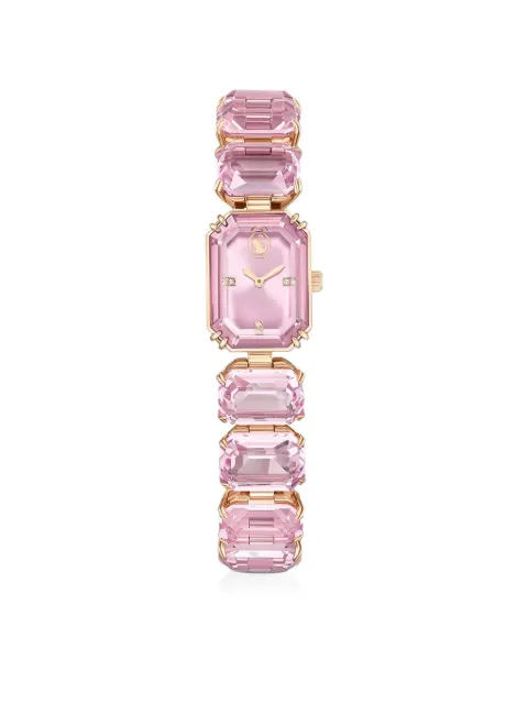 Swarovski Millenia 23mm watch
