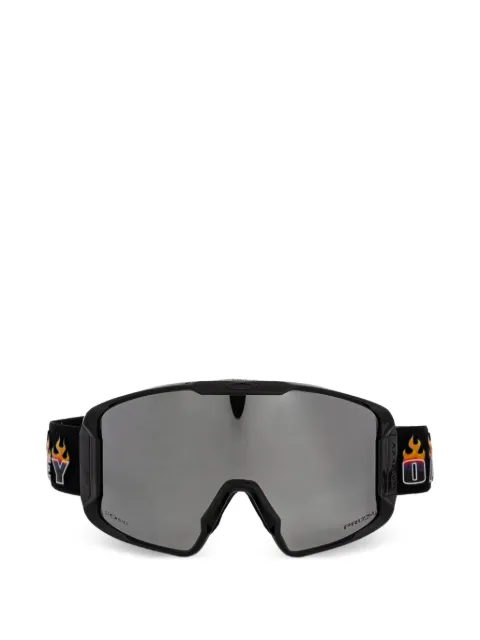 Oakley Line Miner™ M snow goggles