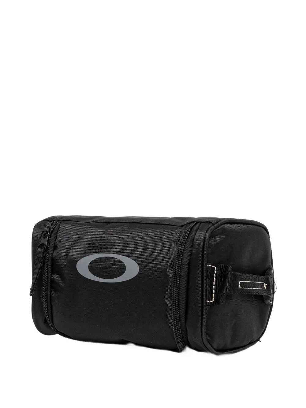 Oakley Flight Deck ski goggles Wit