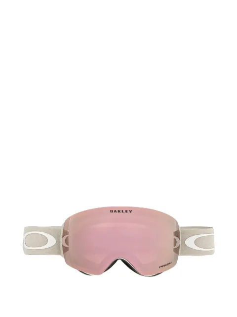 Oakley Flight Deck ski goggles