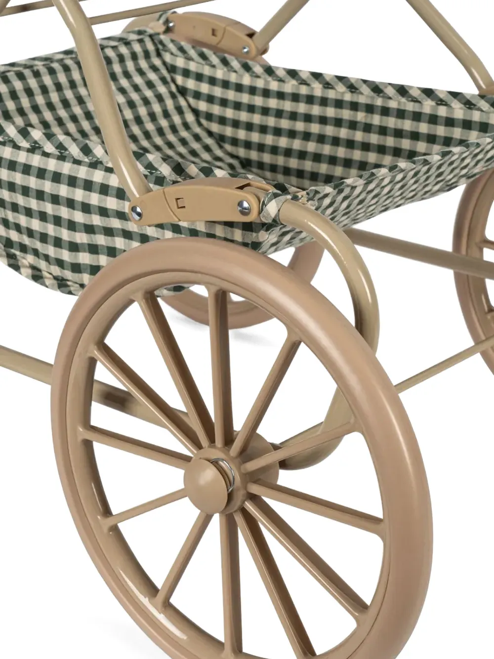 Cheeky Doll Pram