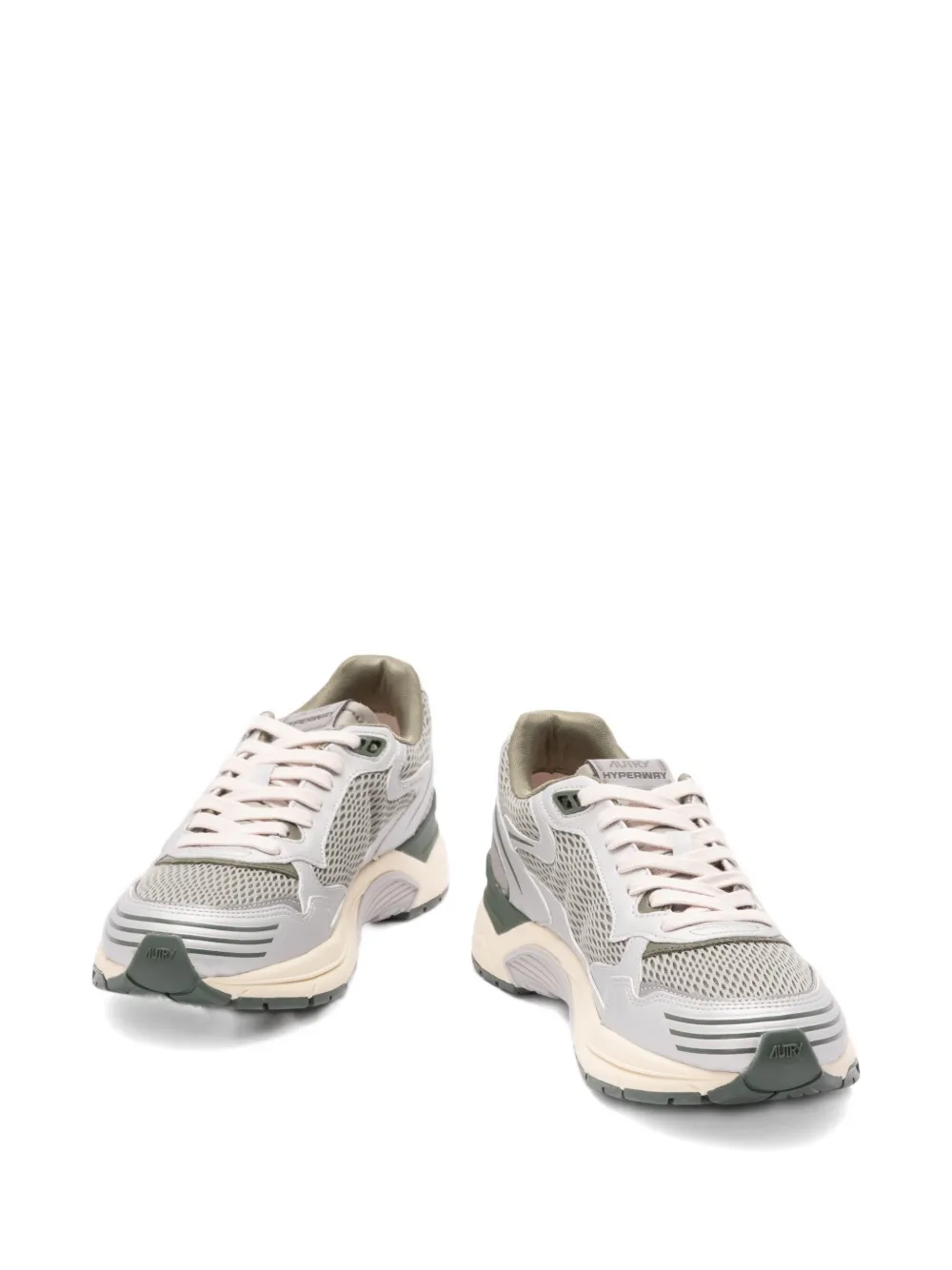 Autry Hyperway sneakers Grijs