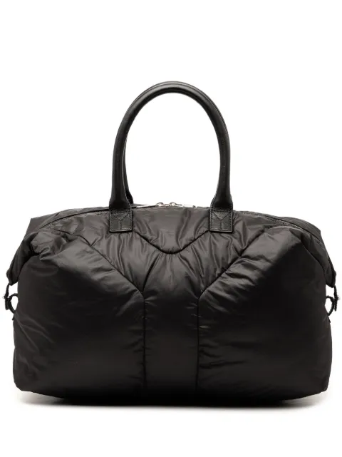 Saint Laurent Pre-Owned sac Easy Y Boston (2000-2012)